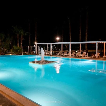 Masseria Grottella アヴェトラーナ エクステリア 写真