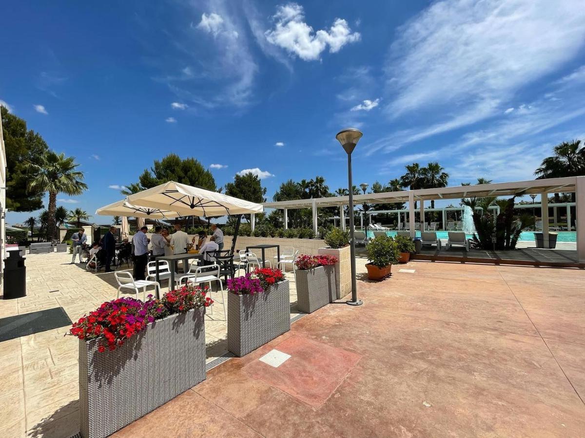 Masseria Grottella アヴェトラーナ エクステリア 写真