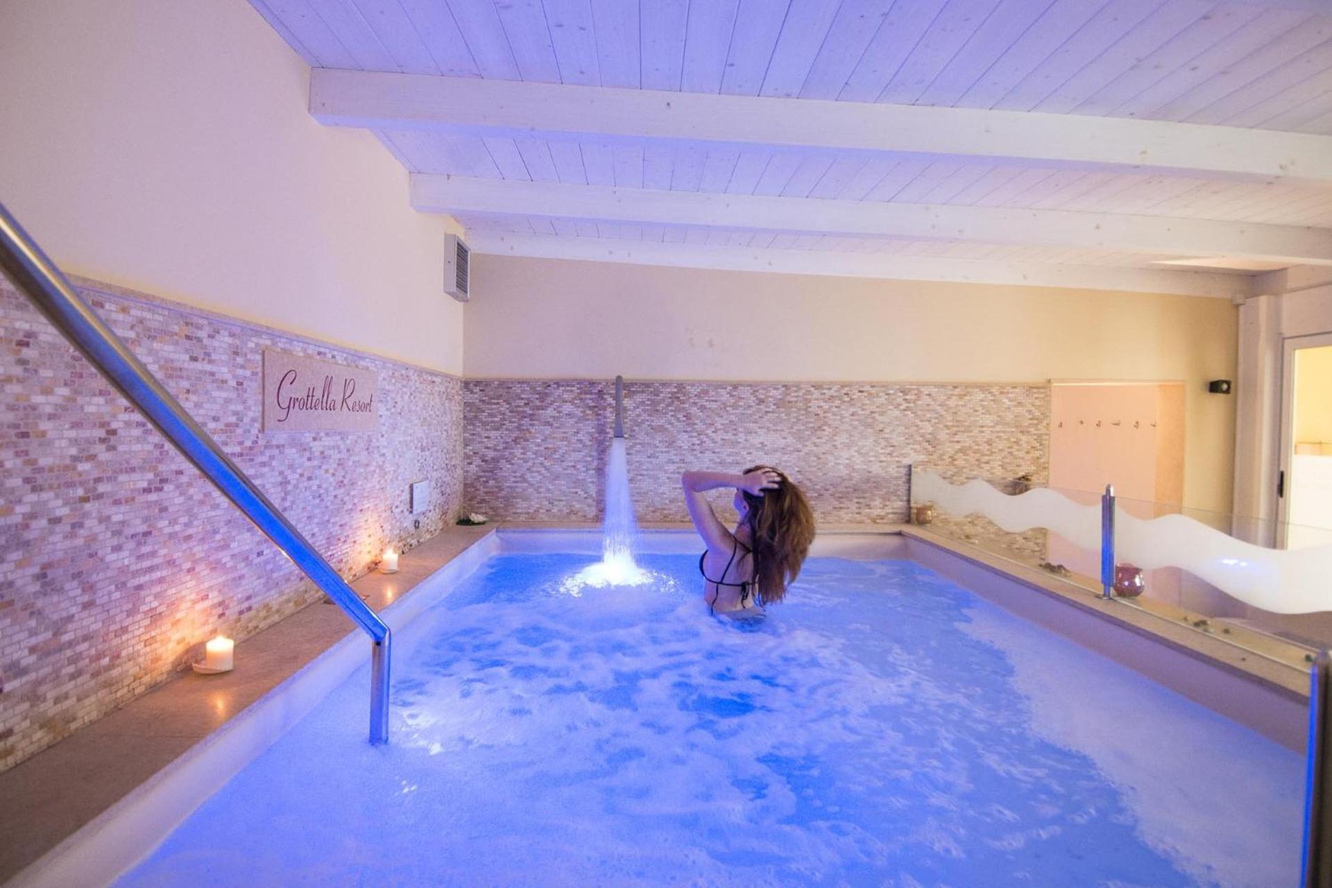 Masseria Grottella アヴェトラーナ エクステリア 写真