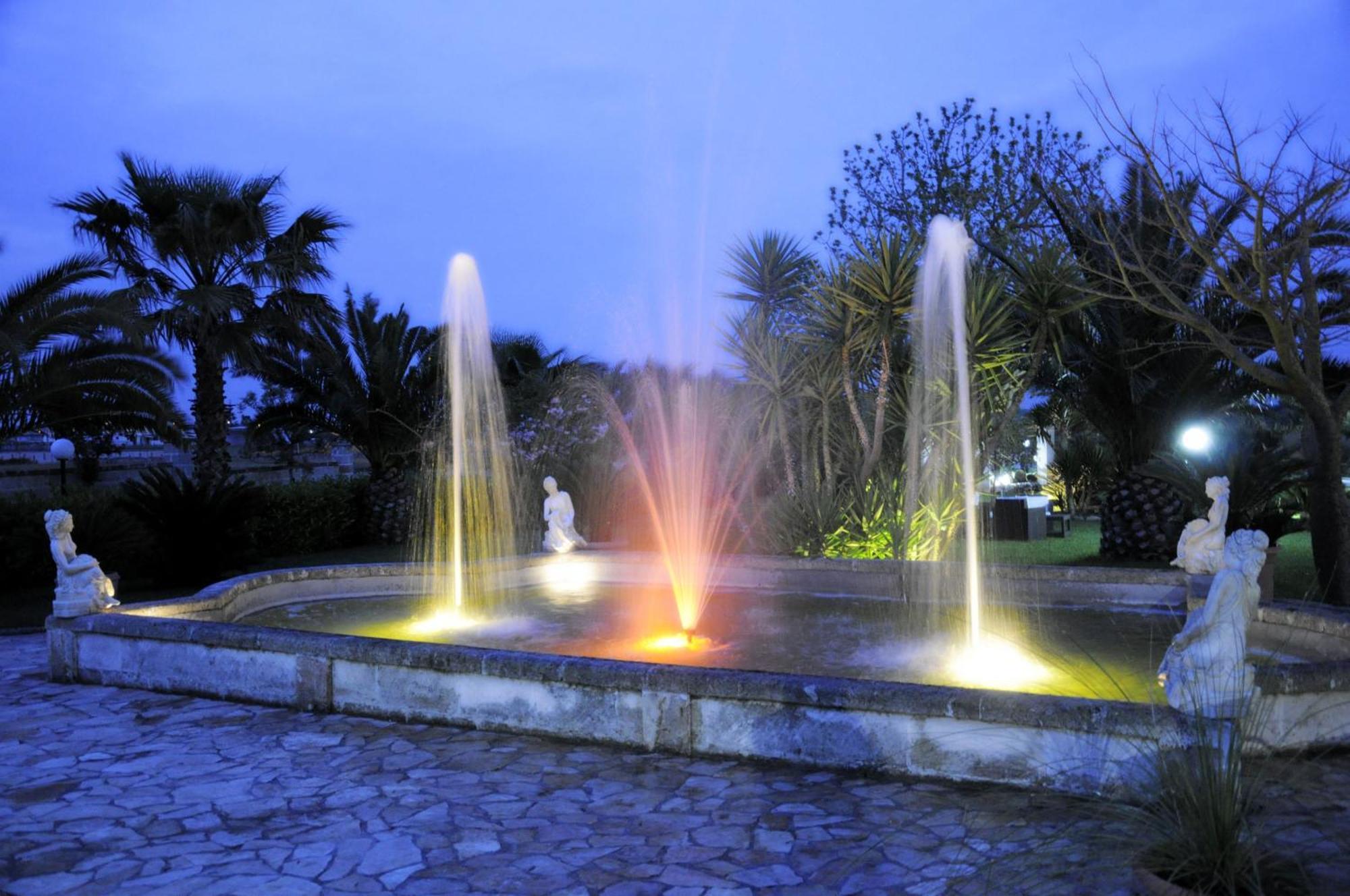 Masseria Grottella アヴェトラーナ エクステリア 写真