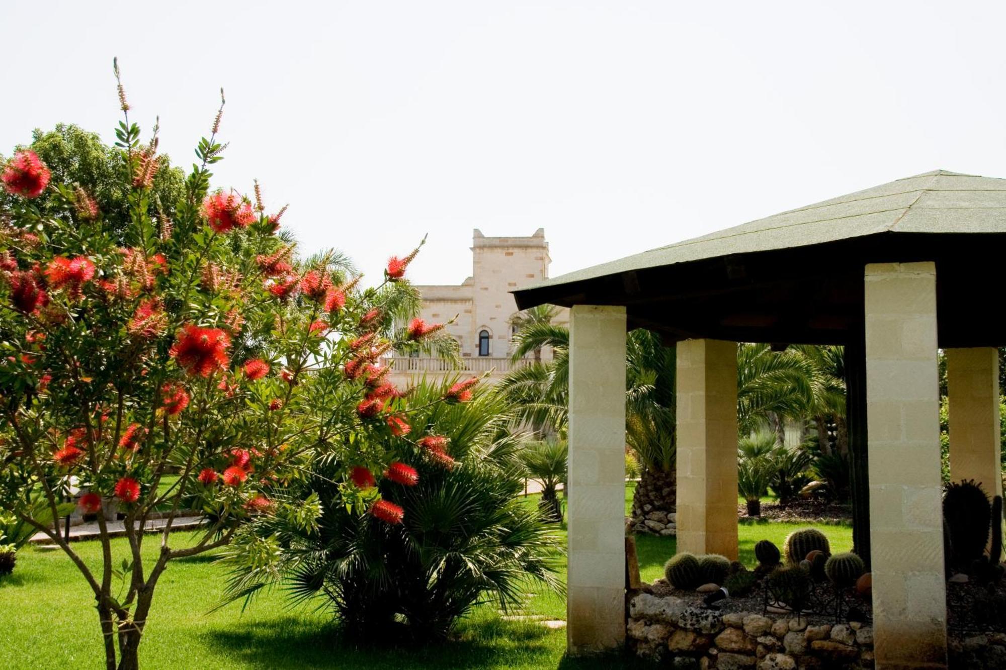 Masseria Grottella アヴェトラーナ エクステリア 写真