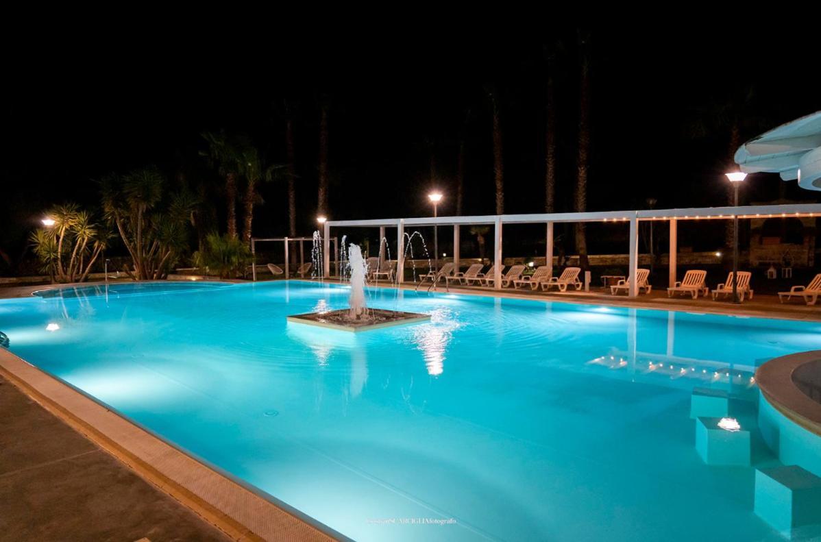 Masseria Grottella アヴェトラーナ エクステリア 写真