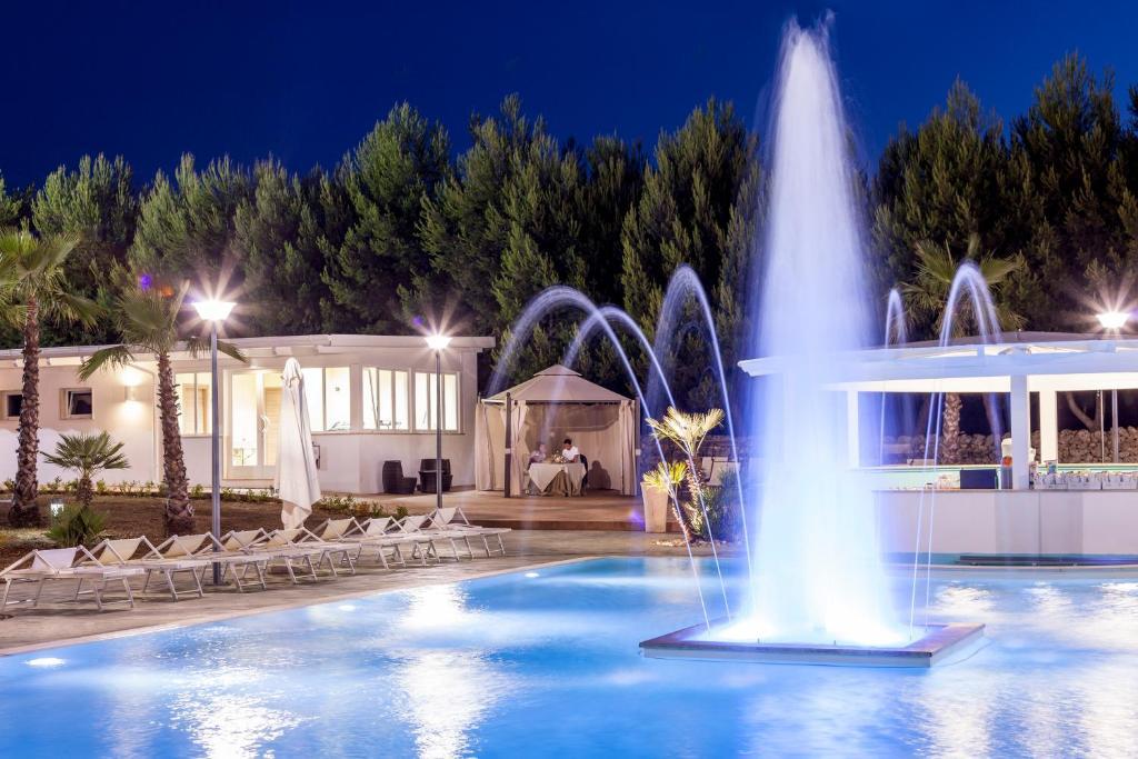 Masseria Grottella アヴェトラーナ エクステリア 写真