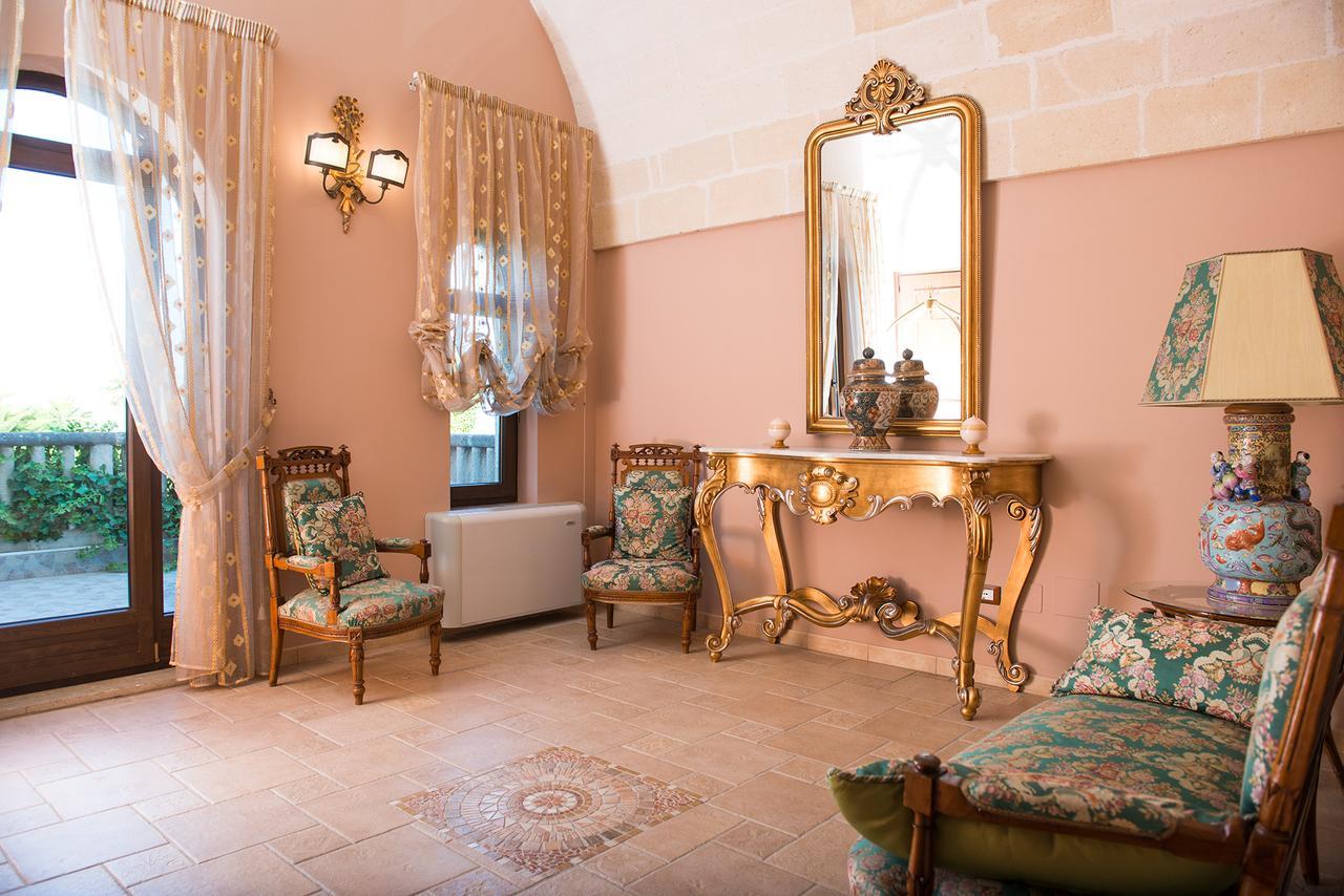 Masseria Grottella アヴェトラーナ エクステリア 写真