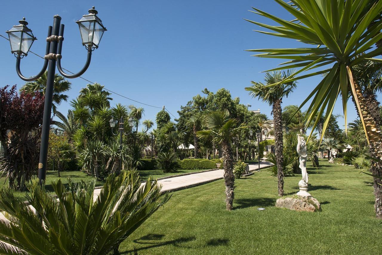Masseria Grottella アヴェトラーナ エクステリア 写真